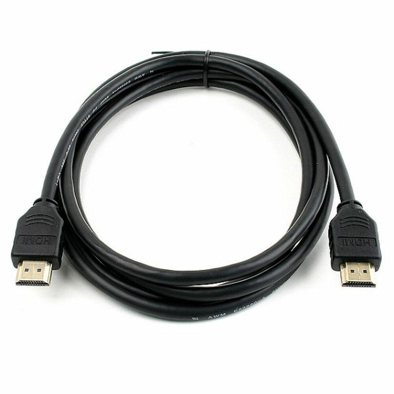 HDMI-Kabel Neomounts HDMI35MM Schwarz