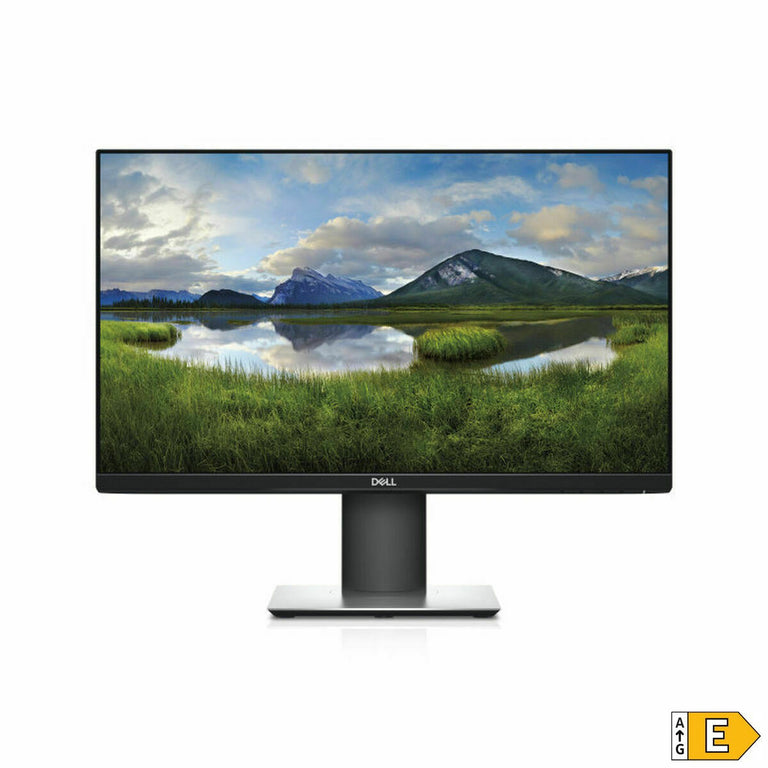 Monitor Dell DELL-P2319HE IPS 23" FHD