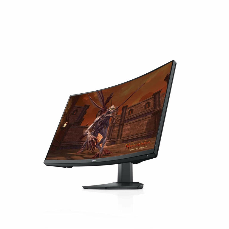 Monitor Dell S2721HGF 27" FHD Curva 144 Hz