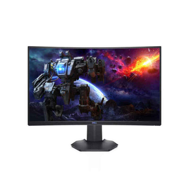 Monitor Dell S2721HGF 27" FHD Curva 144 Hz