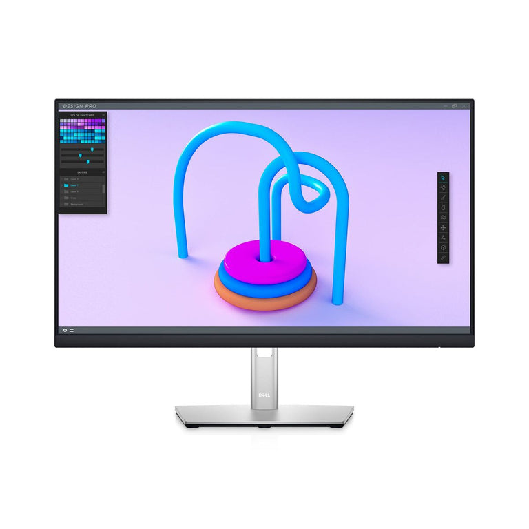 Monitor Dell P2422HE