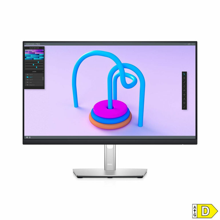 Monitor Dell P2422HE