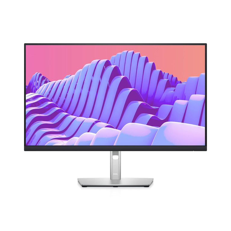 Monitor Dell 27 Monitor - P2722H - 68.6cm (27")