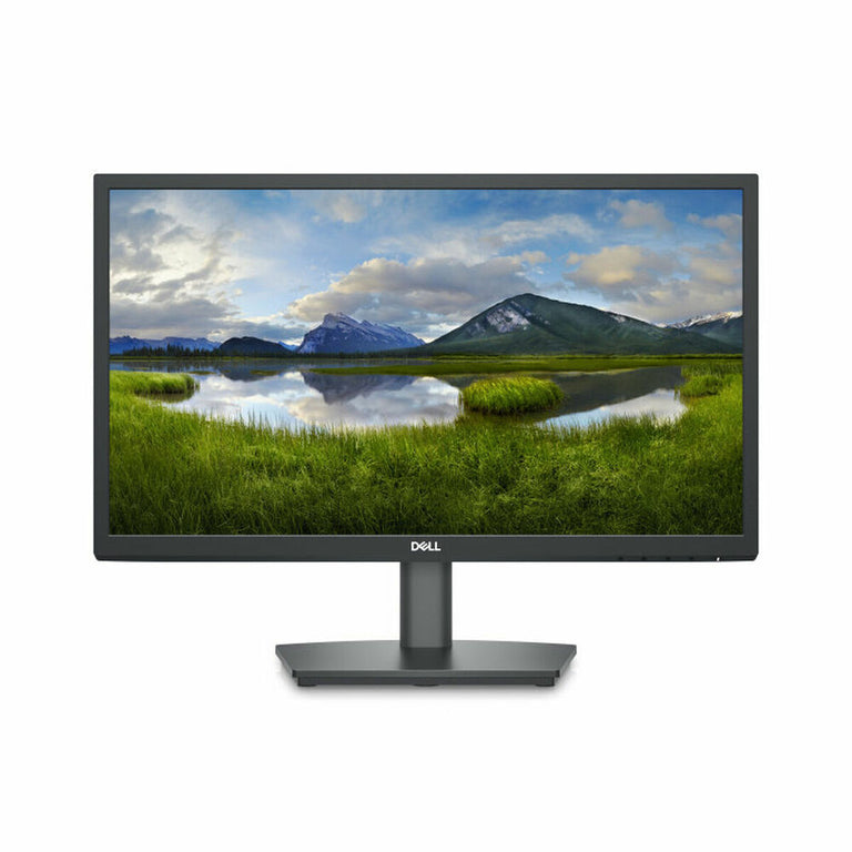 Monitor Dell DELL-E2222HS 21,5" 1920 x 1080 px VGA HDMI