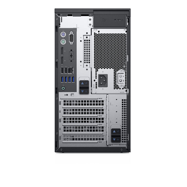 Servidor Torre Dell T40 Intel Xeon E-2224G 1 TB 8 GB DDR4