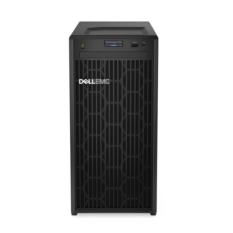 Servidor Torre Dell T150 Xeon E-2314 2 TB 16 GB DDR4