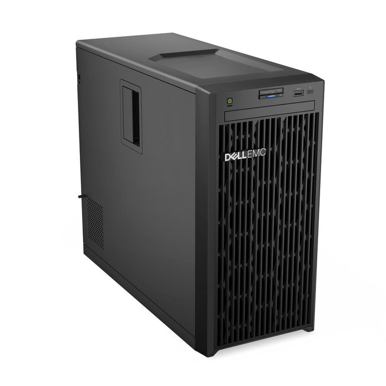 Servidor Torre Dell T150 Xeon E-2314 2 TB 16 GB DDR4