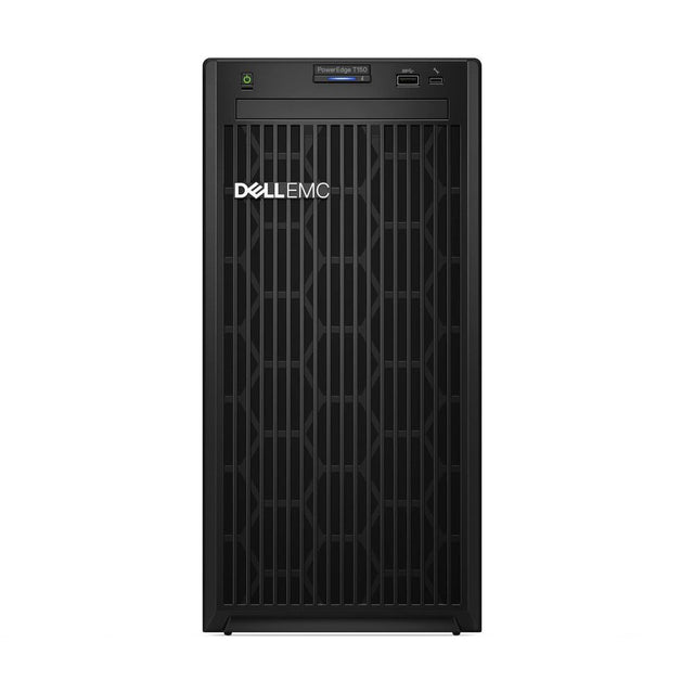 Dell T150 Tower Server Xeon E-2314 2 TB 16 GB DDR4