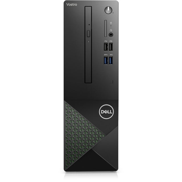 PC de Sobremesa Dell 3710 i5-12400 8GB 256GB SSD