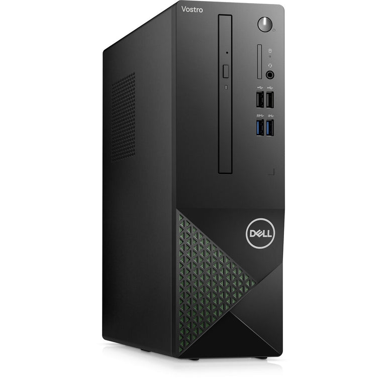 PC de Sobremesa Dell 3710 i5-12400 8GB 256GB SSD