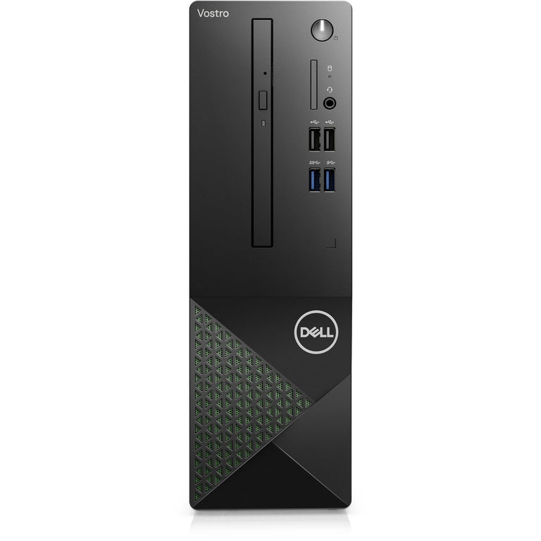 PC de Sobremesa Dell Vostro 3710 SFF i3-12100 256 GB SSD 8 GB RAM