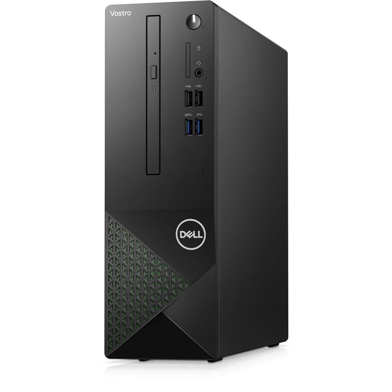 PC de Sobremesa Dell Vostro 3710 SFF i3-12100 256 GB SSD 8 GB RAM