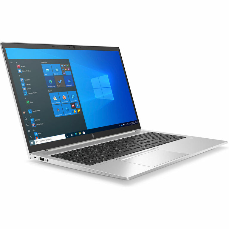 Notebook HP 2Y2S3EA#ABE Qwerty Spanisch 15,6" Intel® Core™ i7-1165G7 512 GB SSD 512 GB