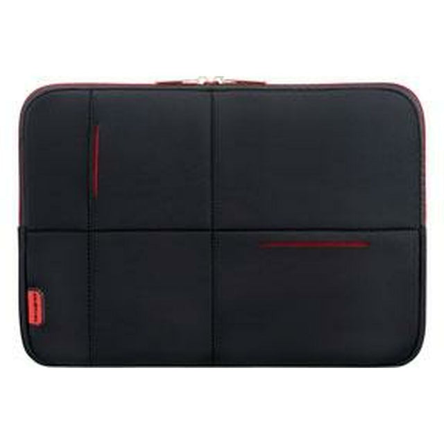 Samsonite Airglow 13,3" Laptophülle 50 x 33,5 x 25 cm Schwarz