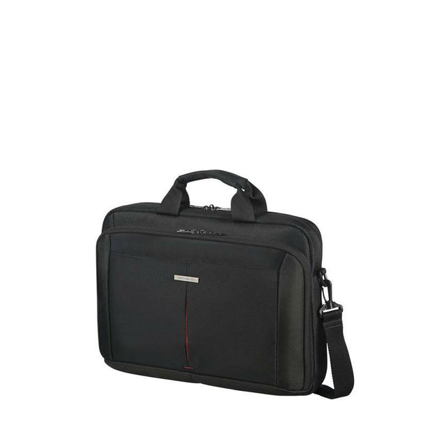 Samsonite Guardit 2.0 15,6" Laptop-Aktentasche 90 x 40 x 30 cm Schwarz