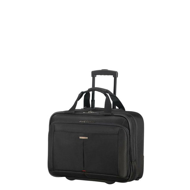 Samsonite Guardit 2.0 17,3" Laptop-Aktentasche 18 x 45 x 33 cm Schwarz