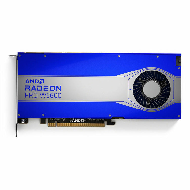 AMD 100-506159 8 GB GDDR6 Gaming-Grafikkarte