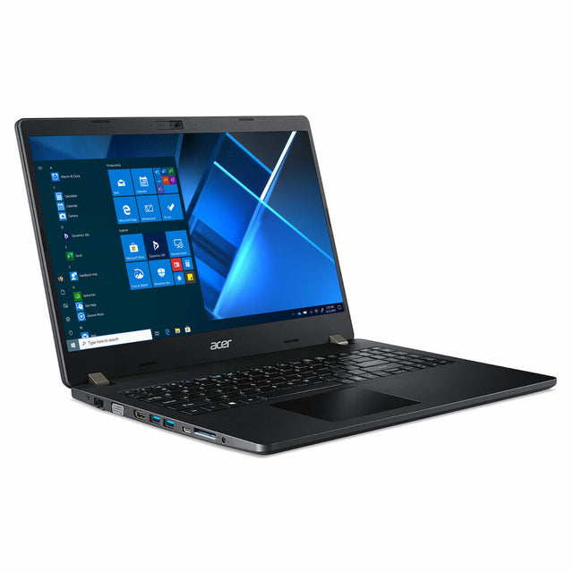 Notebook Acer NX.VQCEB.001 Qwerty Español 15,6" 512 GB Intel Core i5-1135G7