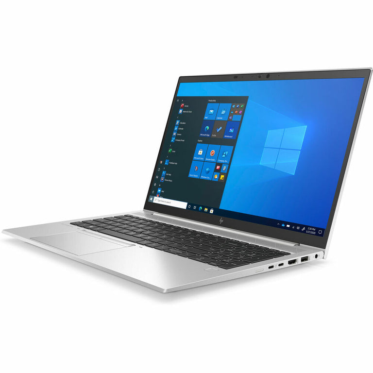 Notebook HP 2Y2S3EA#ABE Qwerty Spanisch 15,6" Intel® Core™ i7-1165G7 512 GB SSD 512 GB