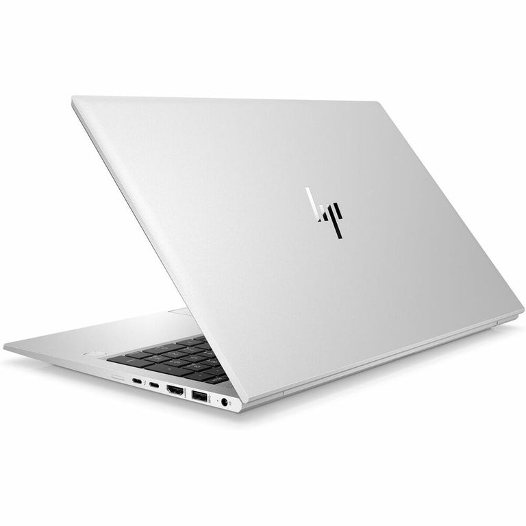 Notebook HP 3C7Z4EA#ABE Qwerty Español 15,6" FHD Intel Core i5-1135G7 256 GB