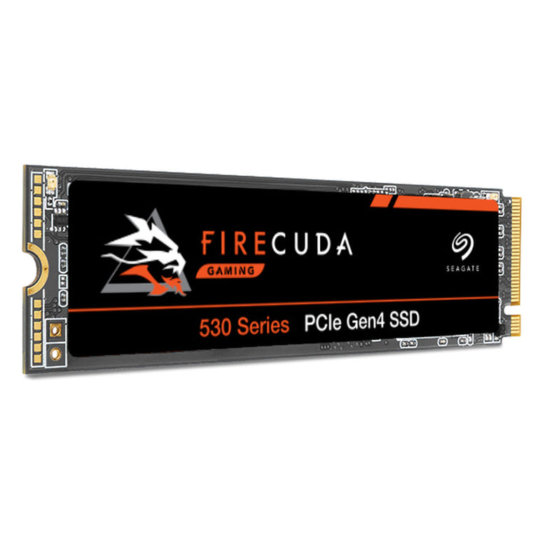 Disco Duro Seagate FIRECUDA 530 500 GB SSD