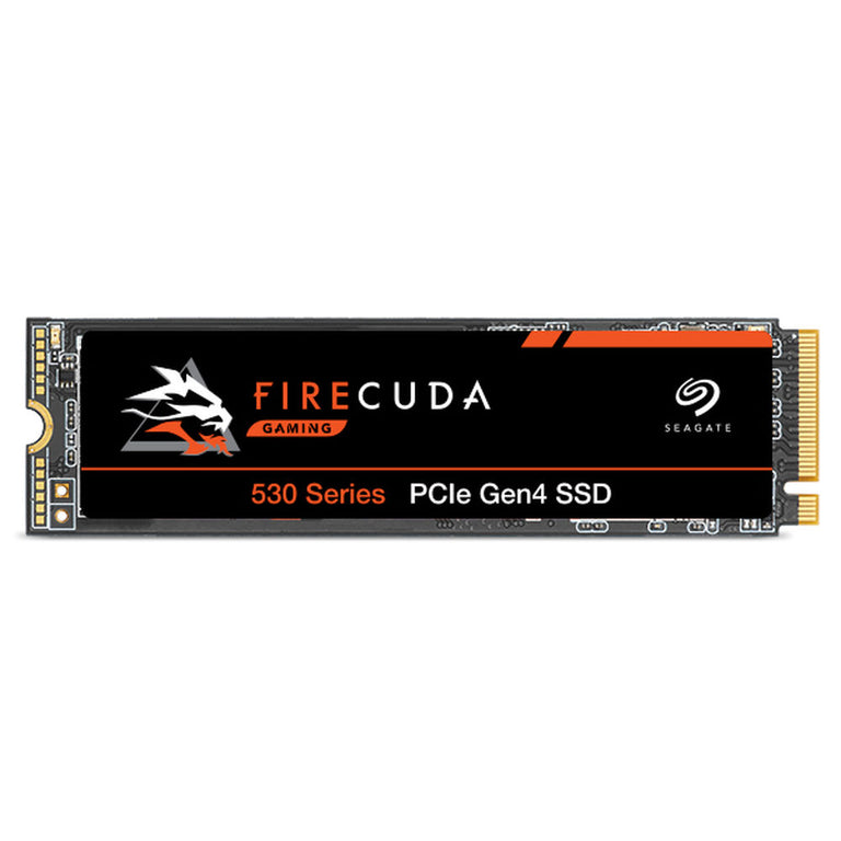 Disco Duro Seagate FIRECUDA 530 2 TB SSD