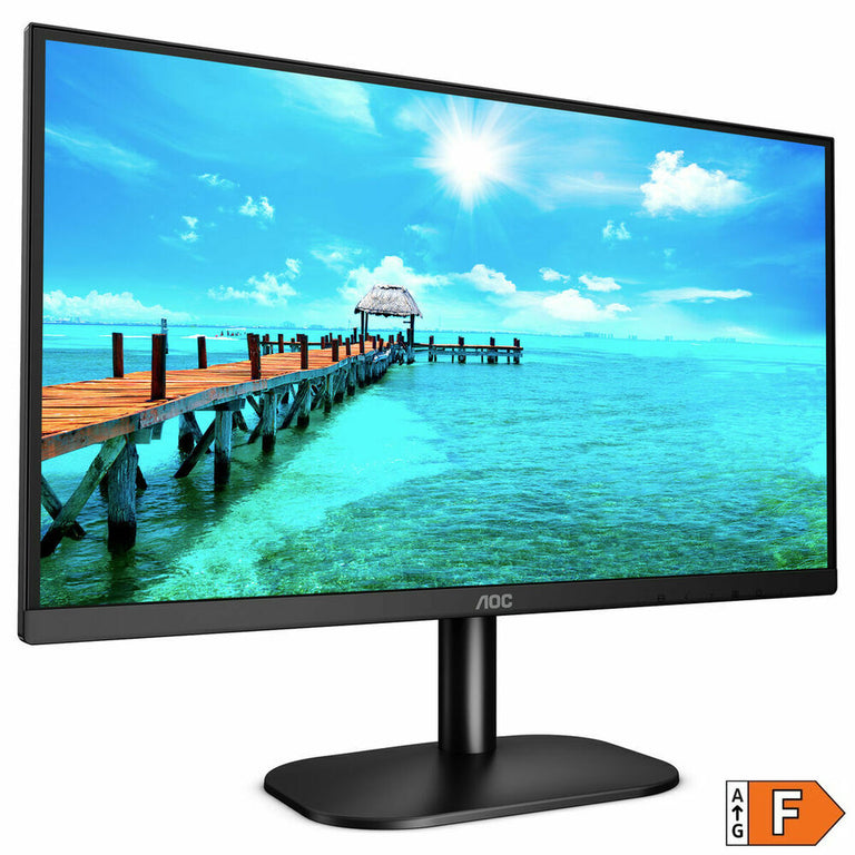 Monitor AOC 22B2QAM Full HD 21,5" 1920 x 1080 px