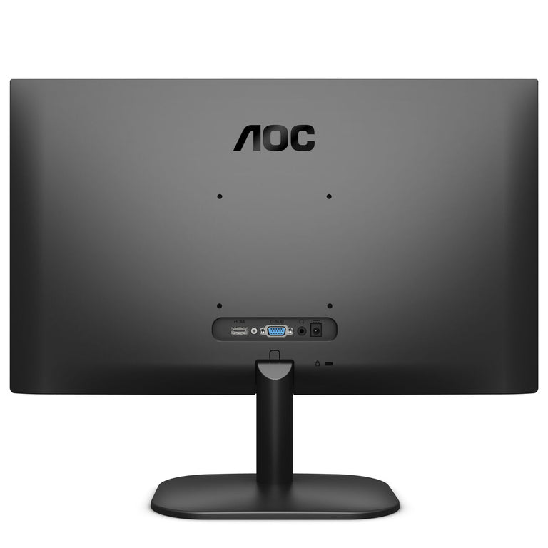 Monitor AOC 22B2QAM Full HD 21,5" 1920 x 1080 px