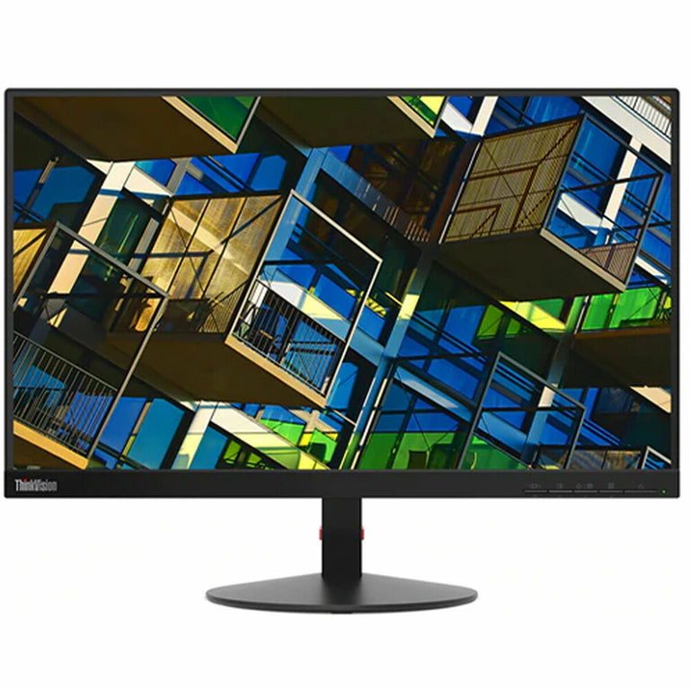 Monitor Lenovo S22E-20 21,5" FHD WLED 1080p Full HD 1920 x 1080 px