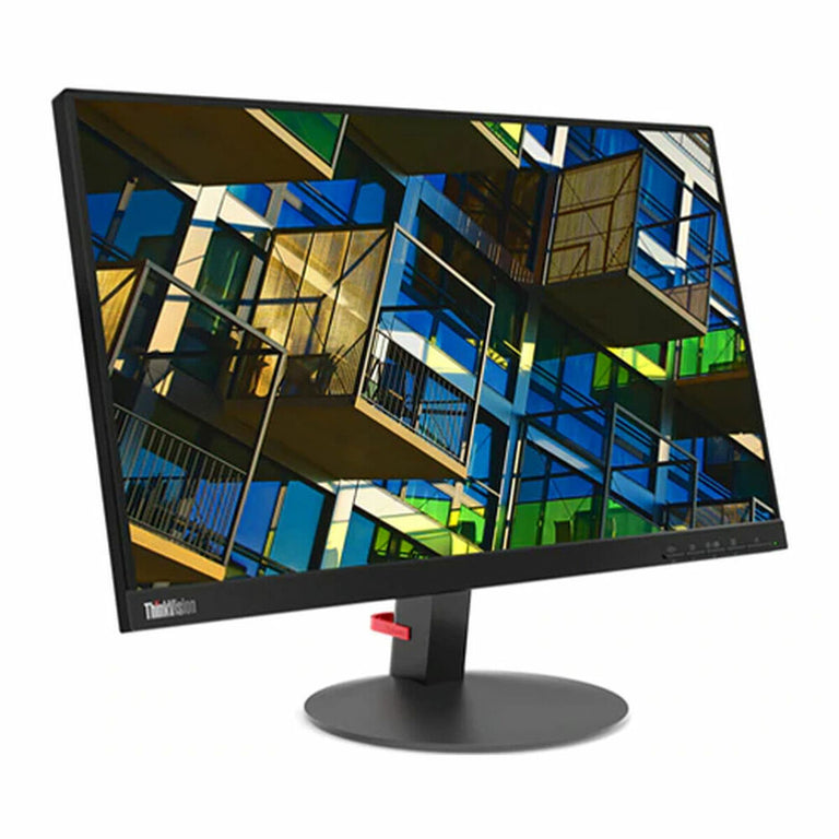 Monitor Lenovo S22E-20 21,5" FHD WLED 1080p Full HD 1920 x 1080 px