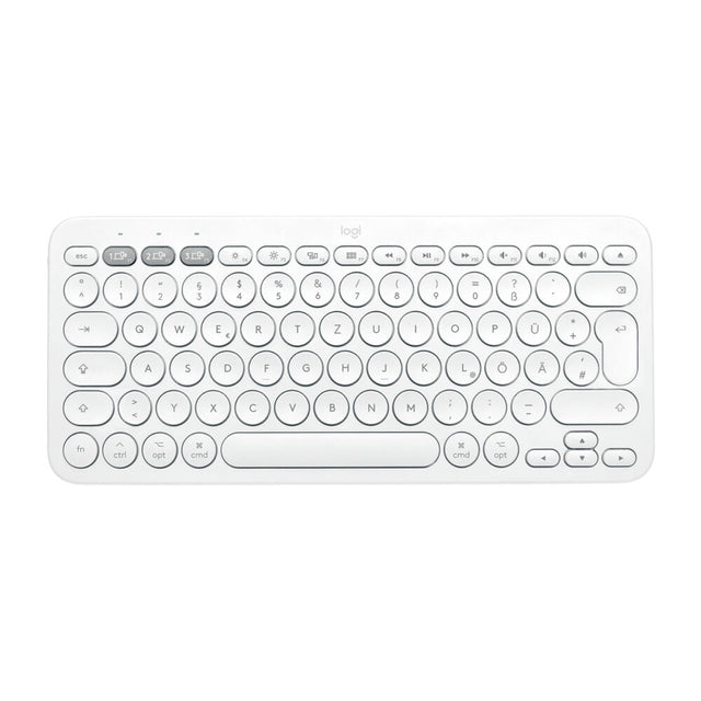 Logitech K380 kabellose Tastatur