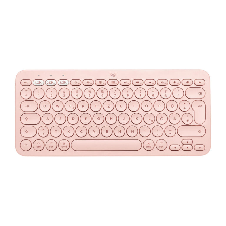 Logitech-Tastatur 920-010400