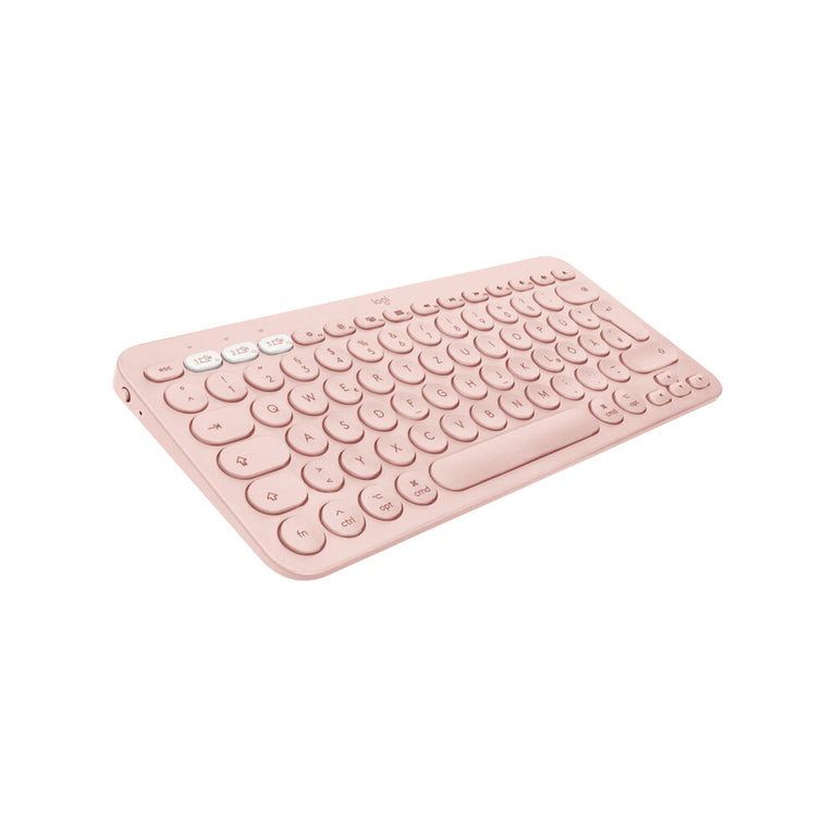 Logitech-Tastatur 920-010400