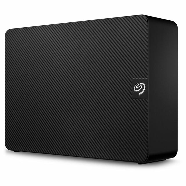 Disco Duro Externo Seagate STKP10000400 10TB 3,5" Negro