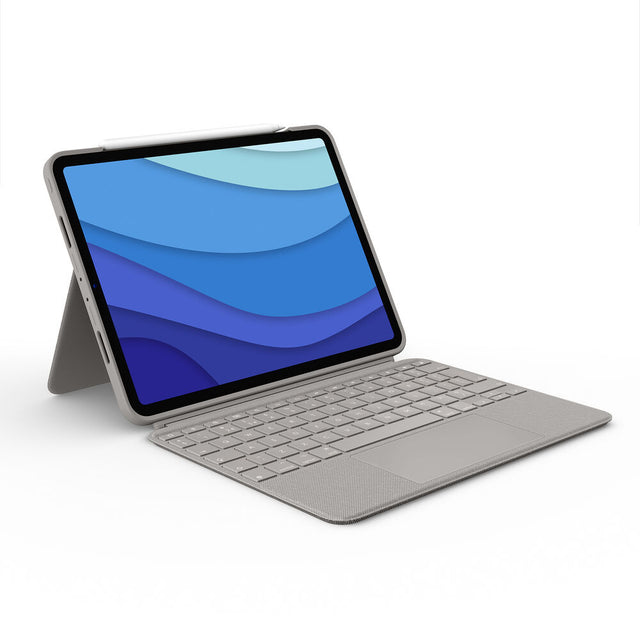 Logitech iPad-Hülle 920-010169