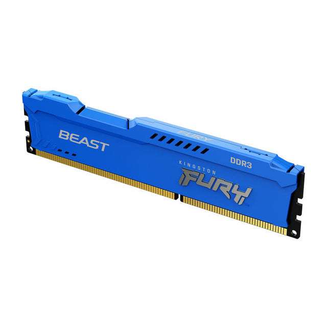 Memoria RAM Kingston CL10 DIMM 8 GB DDR3