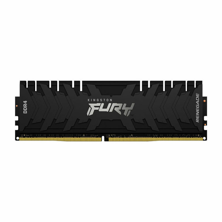 Memoria RAM Kingston Fury Renegade CL13 16 GB DDR4 2666 MHz