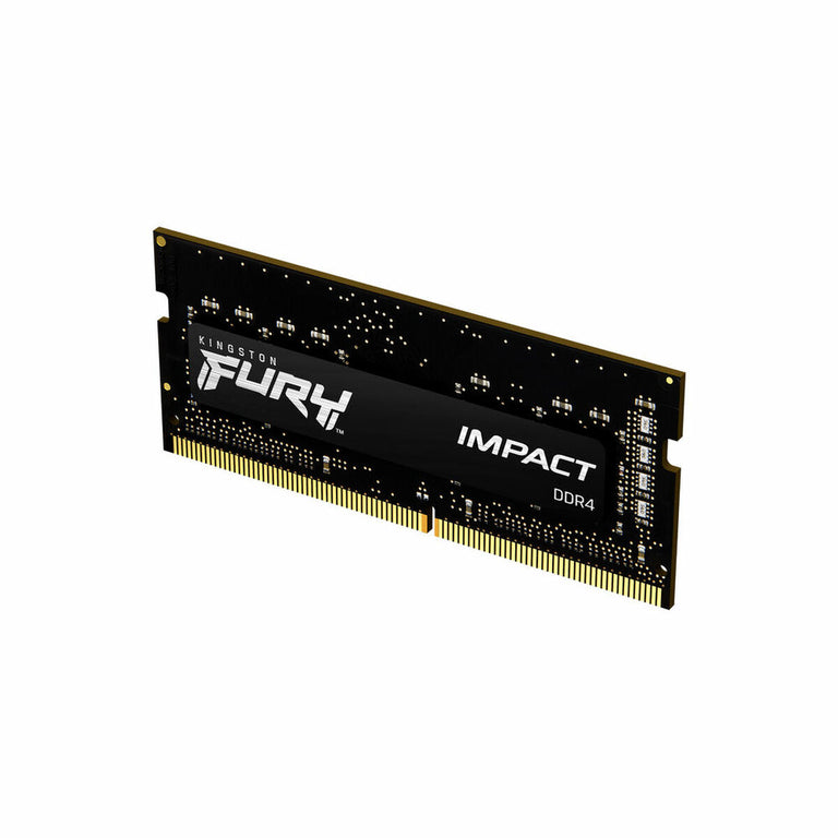 Memoria RAM Kingston FURY IMPACT CL15 8 GB DDR4 2666 MHz