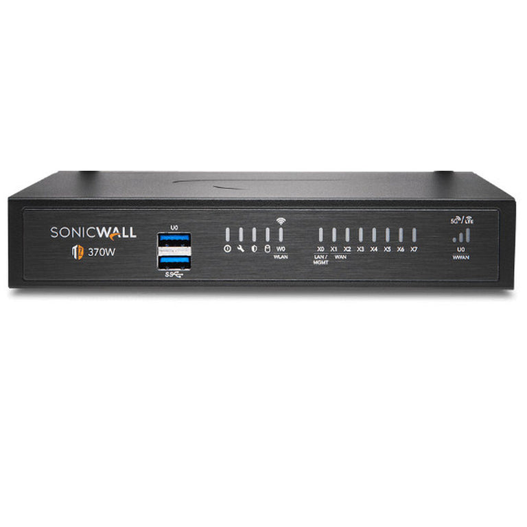 SonicWall Firewall 02-SSC-6817