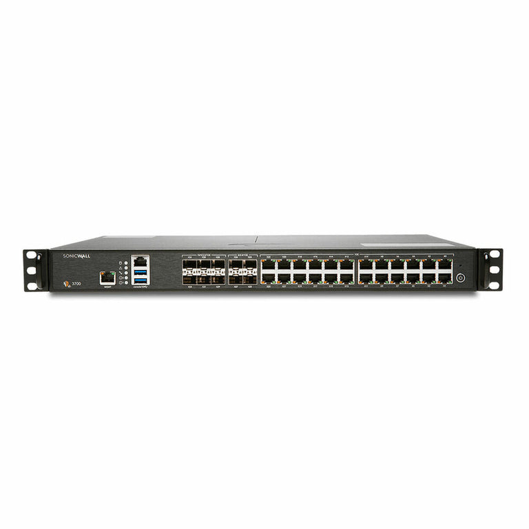 SonicWall Firewall 02-SSC-7368