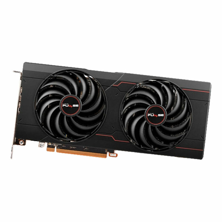 Sapphire Radeon RX 6700 XT 12 GB GDDR6 8K Ultra HD Grafikkarte