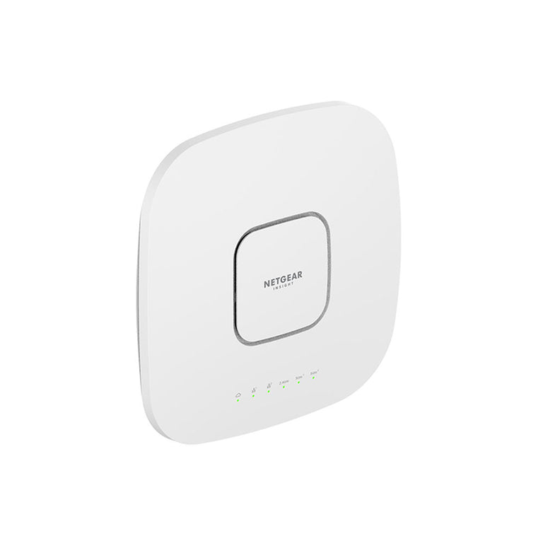 Netgear WAX630-100EUS Access Point Weiß