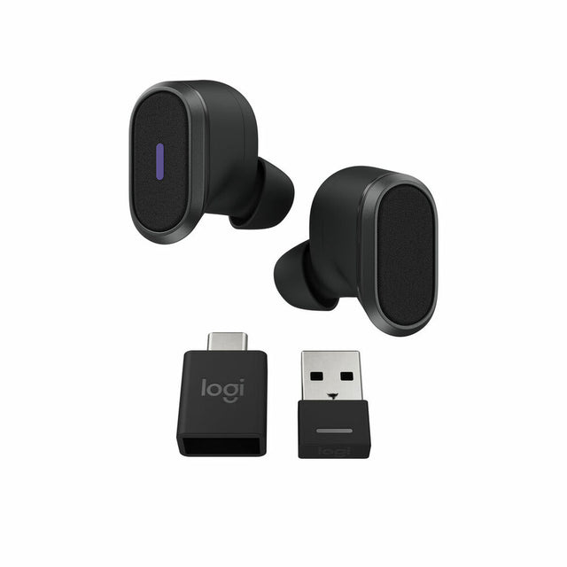 Logitech Bluetooth-Headset 985-001082