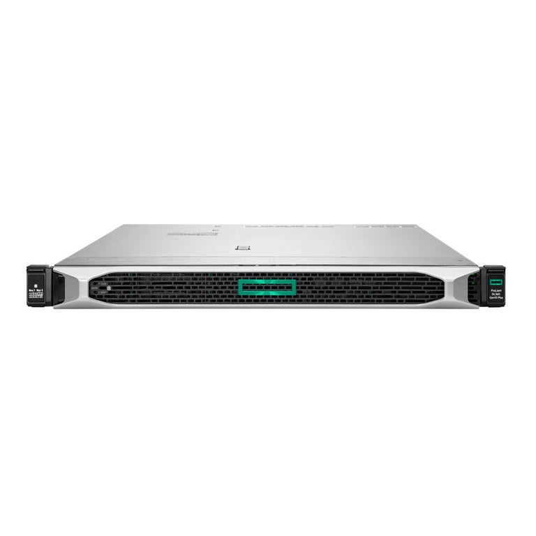 Servidor HPE DL360 G10 Plus 10 Gigabit Ethernet Xeon Silver 4314 800 W 32 GB DDR4