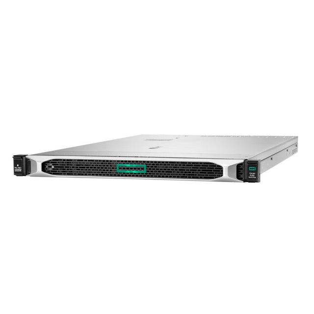 HPE ProLiant DL360 Gen10 Plus 32 GB DDR4-SDRAM-Server