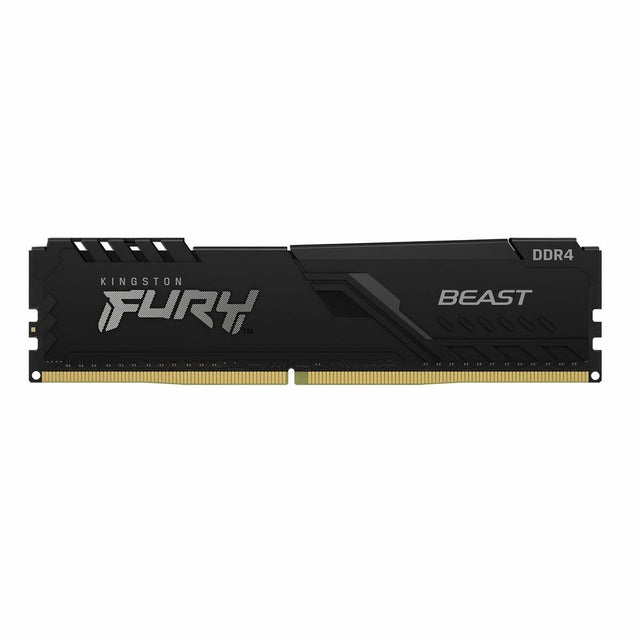 Memoria RAM Kingston KF436C18BBK2/32      32 GB DDR4