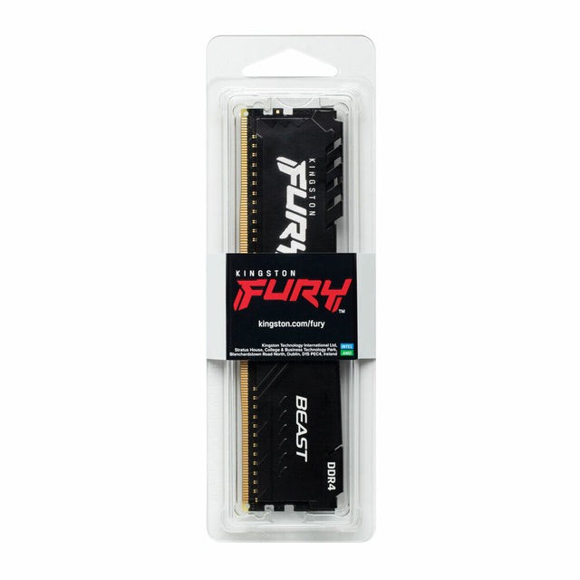 Memoria RAM Kingston KF432C16BB/16        16 GB DDR4