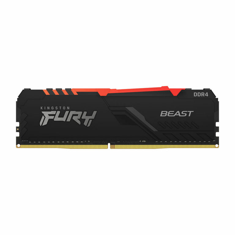 Memoria RAM Kingston KF432C16BBAK2/16     16 GB DDR4