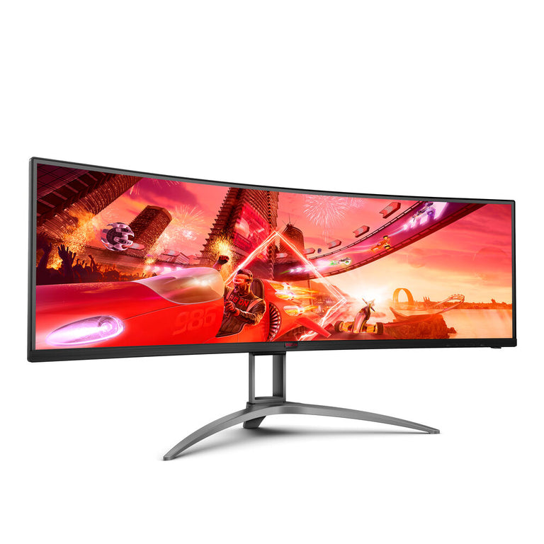 AOC AG493UCX 49-Zoll-LED-Monitor