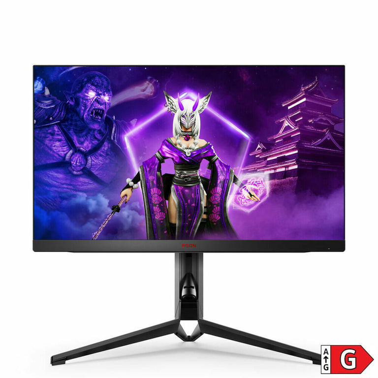 Monitor AOC AG254FG Full HD 24,5"